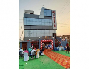 Motel Highway Inn,Sasaram